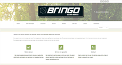 Desktop Screenshot of bringo.nl